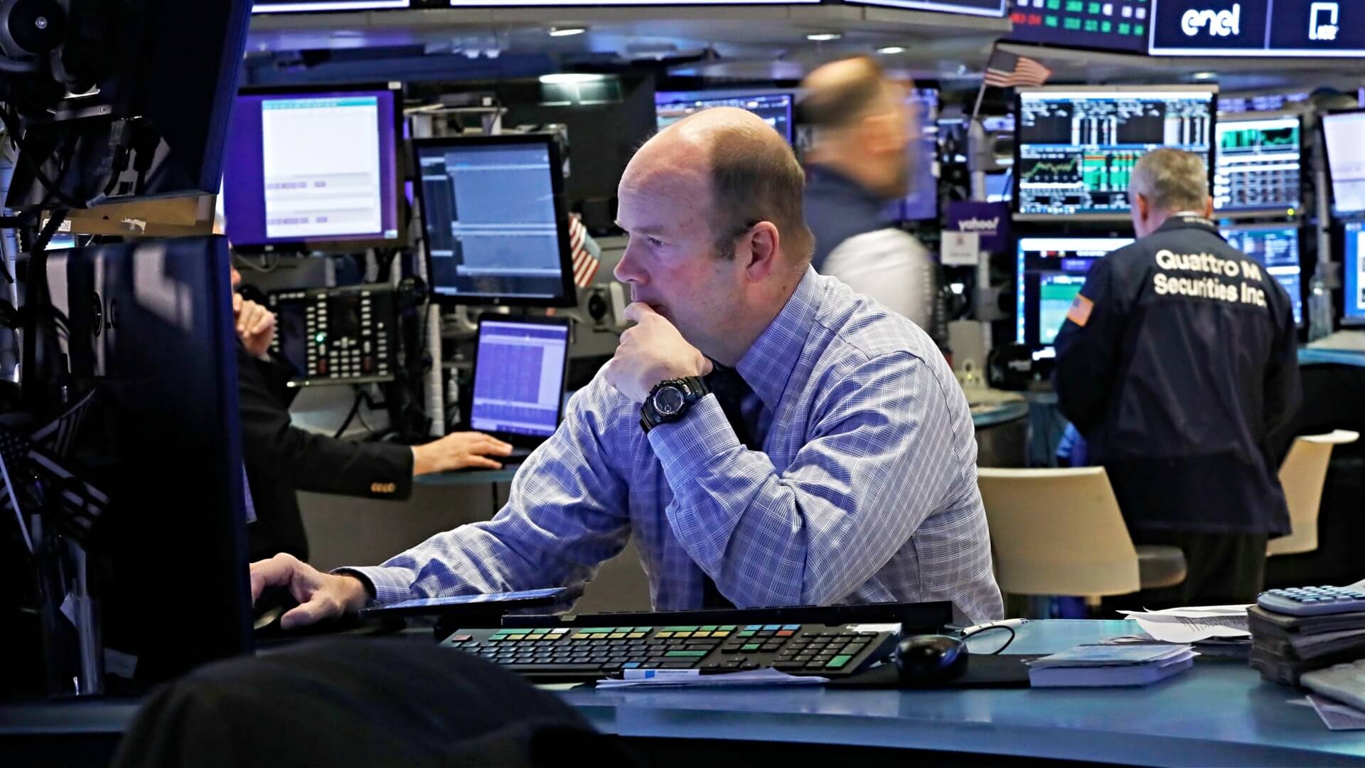 ICMarkets监管体系解析，全球投资者信赖的合规保障